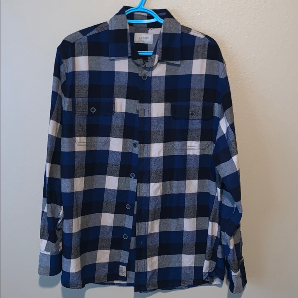 Flannel‼️